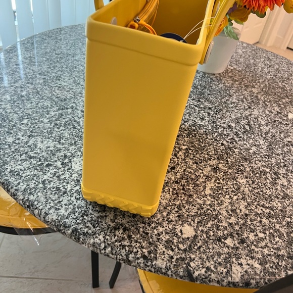 BOGG BAG Bags Yellow Bogg Bag Poshmark